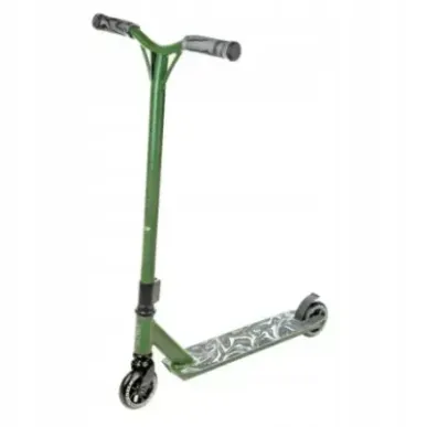 Stunt scooter Raven Evolution Lexer Army 100mm