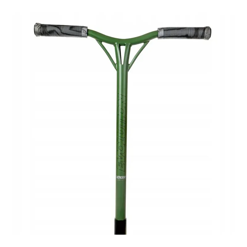 Stunt scooter Raven Evolution Lexer Army 100mm