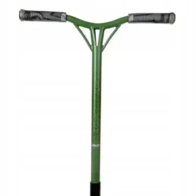 Stunt scooter Raven Evolution Lexer Army 100mm