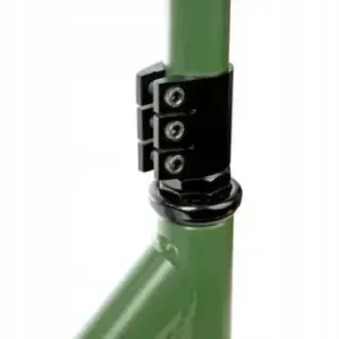 Stunt scooter Raven Evolution Lexer Army 100mm