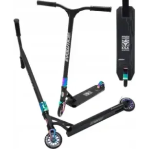 Stunt Scooter Raven Evolution Switch Color 110mm