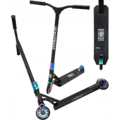 Stunt Scooter Raven Evolution Switch Color 110mm