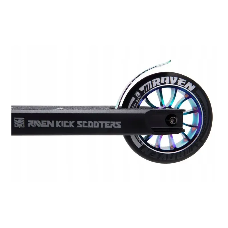 Stunt Scooter Raven Evolution Switch Color 110mm