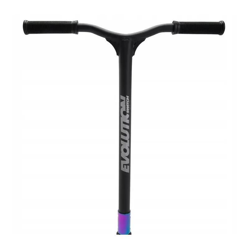 Stunt Scooter Raven Evolution Switch Color 110mm