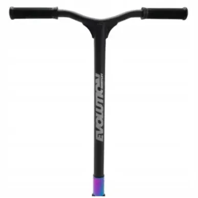 Stunt Scooter Raven Evolution Switch Color 110mm