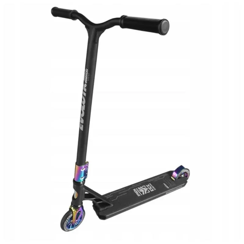Stunt Scooter Raven Evolution Switch Color 110mm