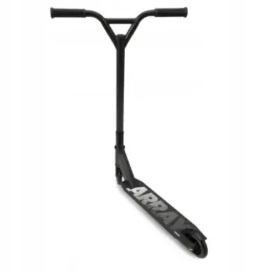 Stunt Scooter Raven Croxer Array Black 100 mm
