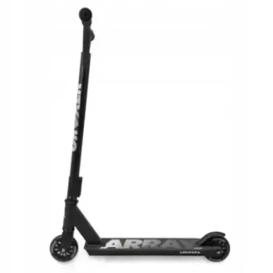 Stunt Scooter Raven Croxer Array Black 100 mm