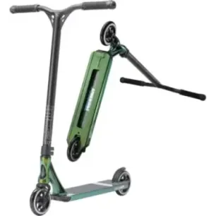 Pro stunt scooter Blunt Complete S9 Prodigy Toxic