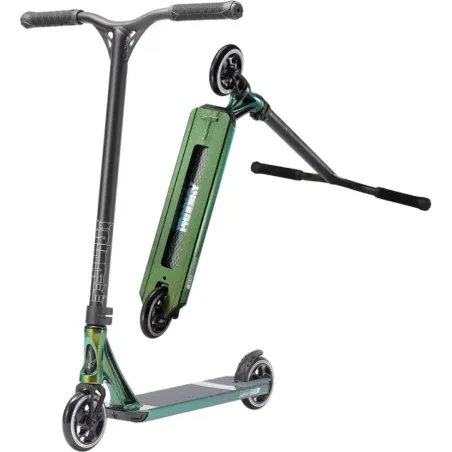 Pro stunt scooter Blunt Complete S9 Prodigy Toxic