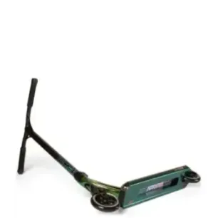 Pro stunt scooter Blunt Complete S9 Prodigy Toxic