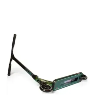 Pro stunt scooter Blunt Complete S9 Prodigy Toxic