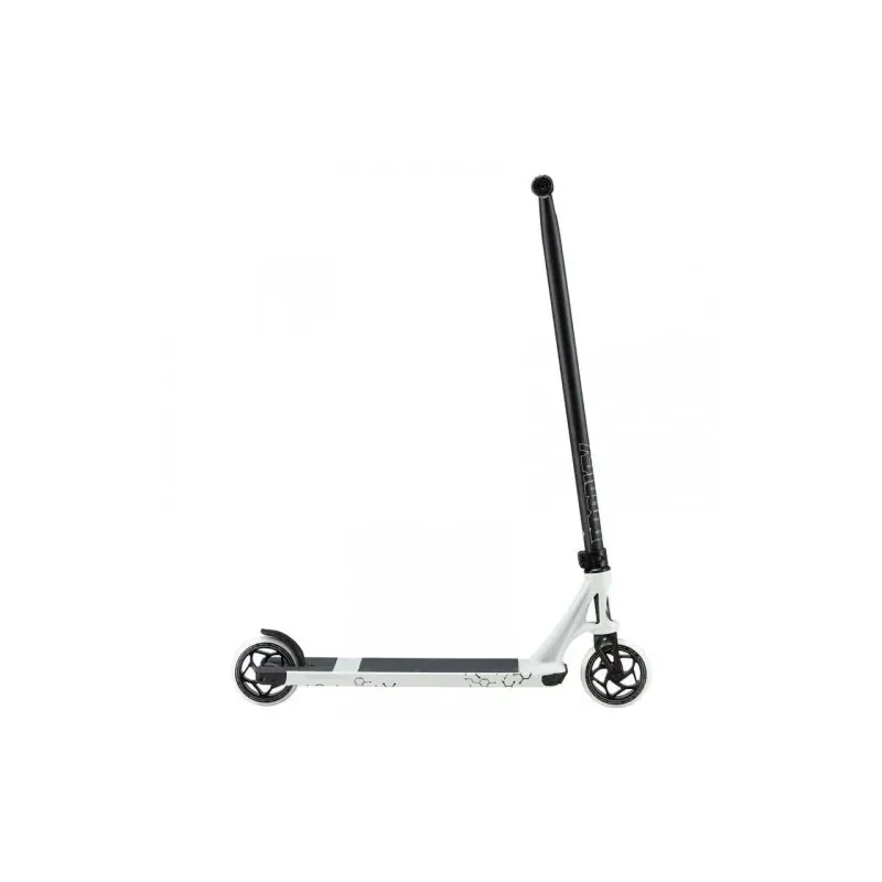 Pro stunt scooter Blunt Complete S9 Street White