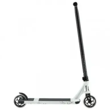 Pro stunt scooter Blunt Complete S9 Street White