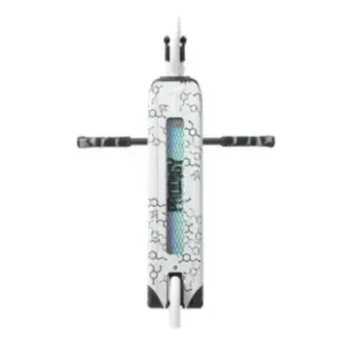 Pro stunt scooter Blunt Complete S9 Street White