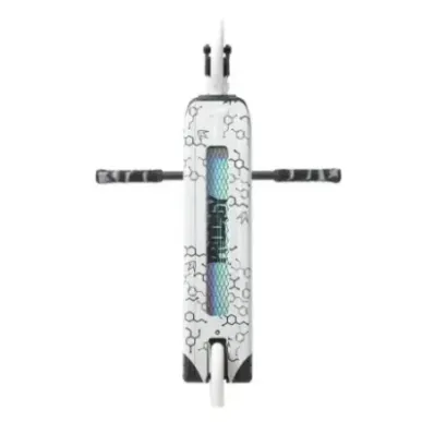 Pro stunt scooter Blunt Complete S9 Street White