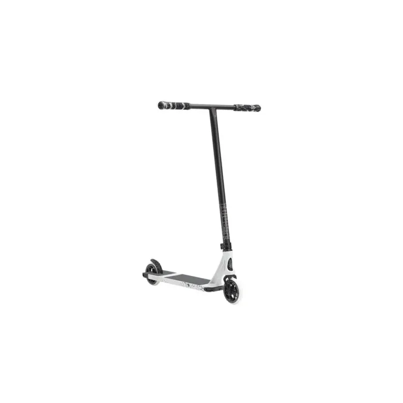 Pro stunt scooter Blunt Complete S9 Street White