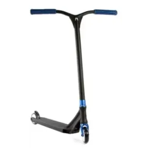 Ultra lightweight Ethic Erawan Complete Blue 110mm