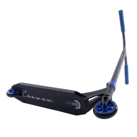 Ultra lightweight Ethic Erawan Complete Blue 110mm
