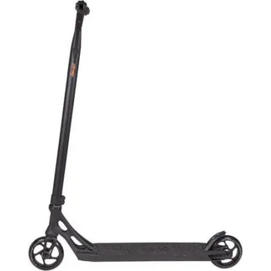 Pro stunt scooter Ethic Vulcain 12STD Complete Black 125mm