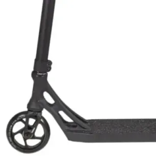 Pro stunt scooter Ethic Vulcain 12STD Complete Black 125mm