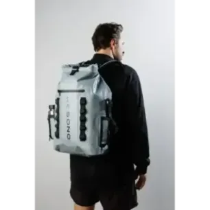 Waterproof Backpack Resono V30 30L Lightgrey Waterproof Backpack Resono V30 30L Lightgrey