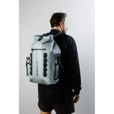 Waterproof Backpack Resono V30 30L Lightgrey