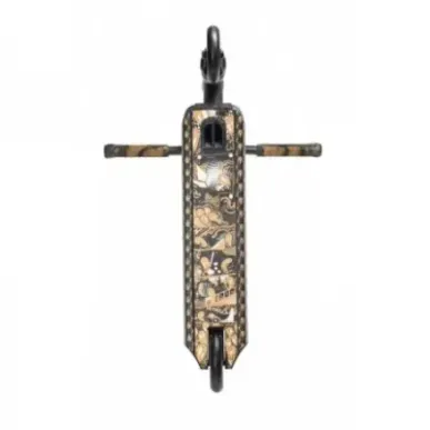 Stunt scooter Blunt Complete Colt S4 Black