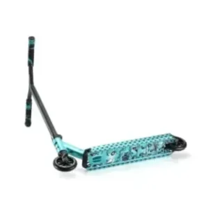 Stunt scooter Blunt Complete Colt S4 Teal
