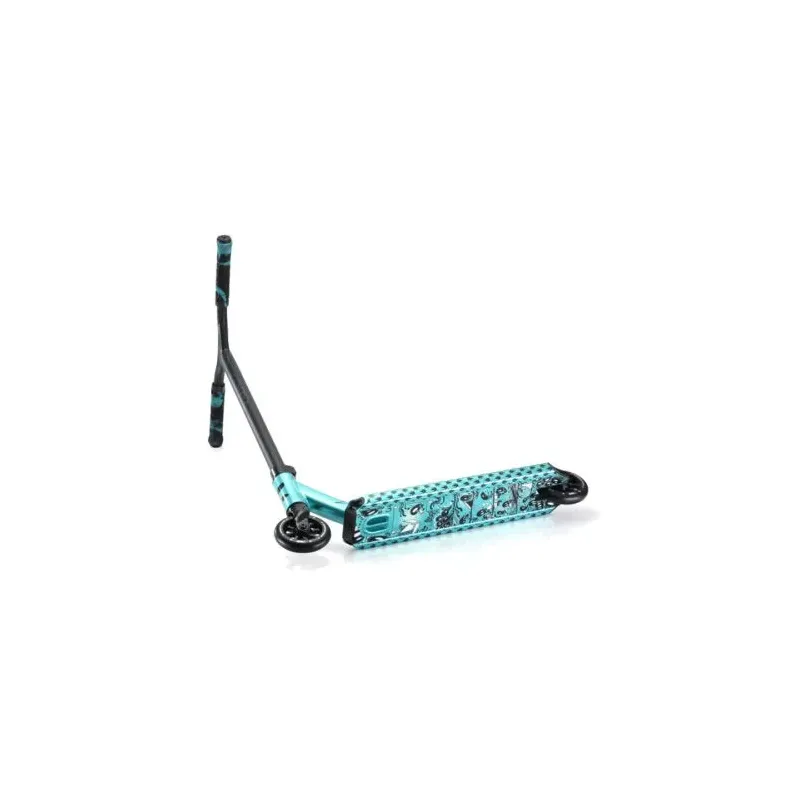 Stunt scooter Blunt Complete Colt S4 Teal