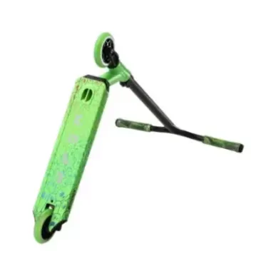 Stunt scooter Blunt Complete Colt S5 Green