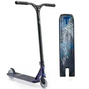 Stunt scooter Blunt Complete KOS S6 Heist