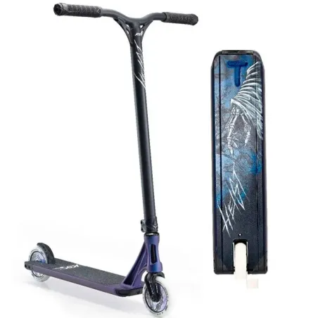 Stunt scooter Blunt Complete KOS S6 Heist