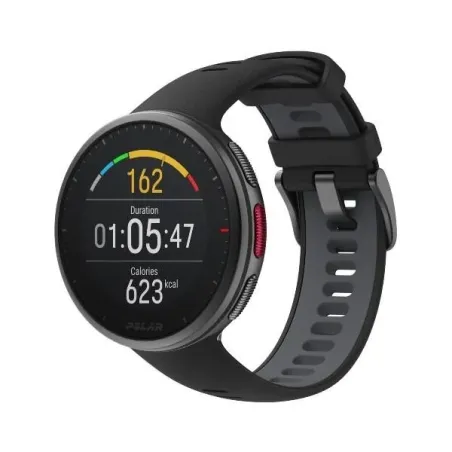 POLAR VANTAGE V2 BLK M/L GEN