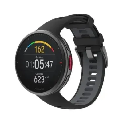 POLAR VANTAGE V2 BLK M/L GEN  