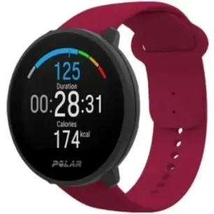 POLAR UNITE RED S-L