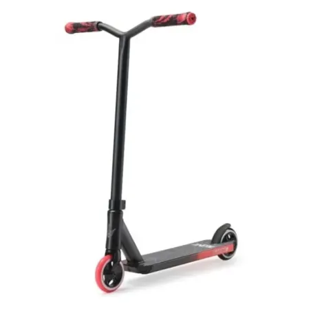 Stunt scooter Blunt Complete ONE S3 Black/Red