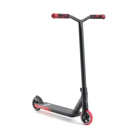 Stunt scooter Blunt Complete ONE S3 Black/Red
