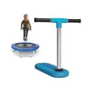 Trampoline trick scooter INDO Bug