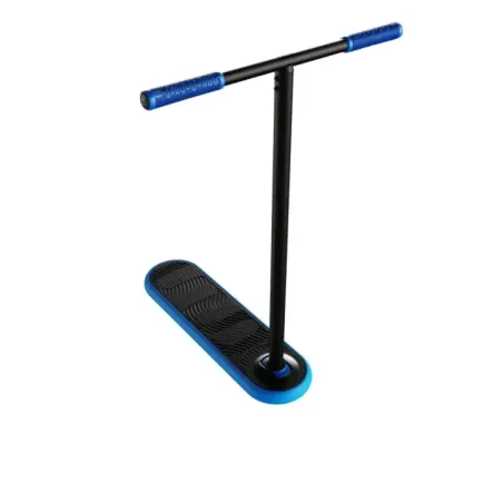 NEW! Trampoline trick scooter INDO PRO V2