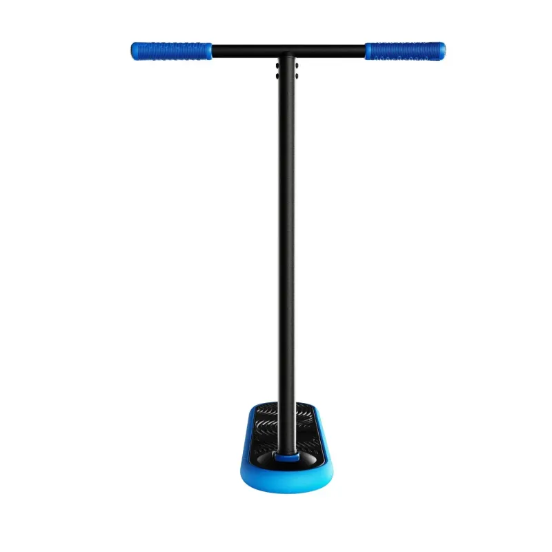 NEW! Trampoline trick scooter INDO PRO V2