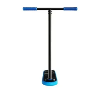 NEW! Trampoline trick scooter INDO PRO V2