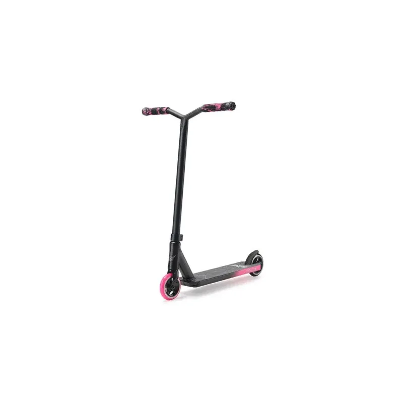 Trick Scooter Blunt S3 Complete Black/Pink