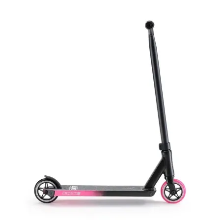 Trick Scooter Blunt S3 Complete Black/Pink