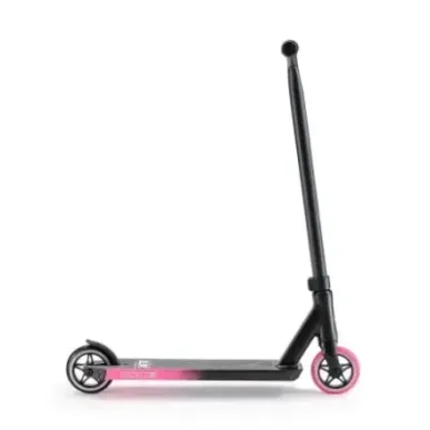 Trick Scooter Blunt S3 Complete Black/Pink