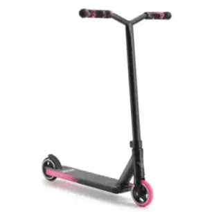 Trick Scooter Blunt S3 Complete Black/Pink