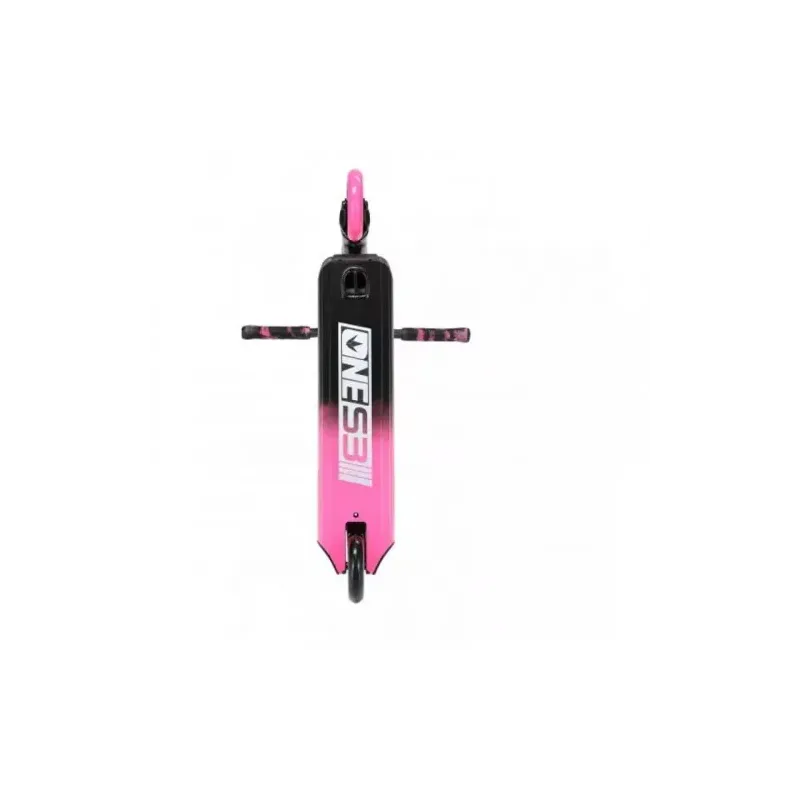 Trick Scooter Blunt S3 Complete Black/Pink