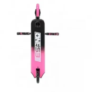 Trick Scooter Blunt S3 Complete Black/Pink