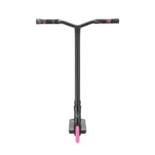 Trick Scooter Blunt S3 Complete Black/Pink