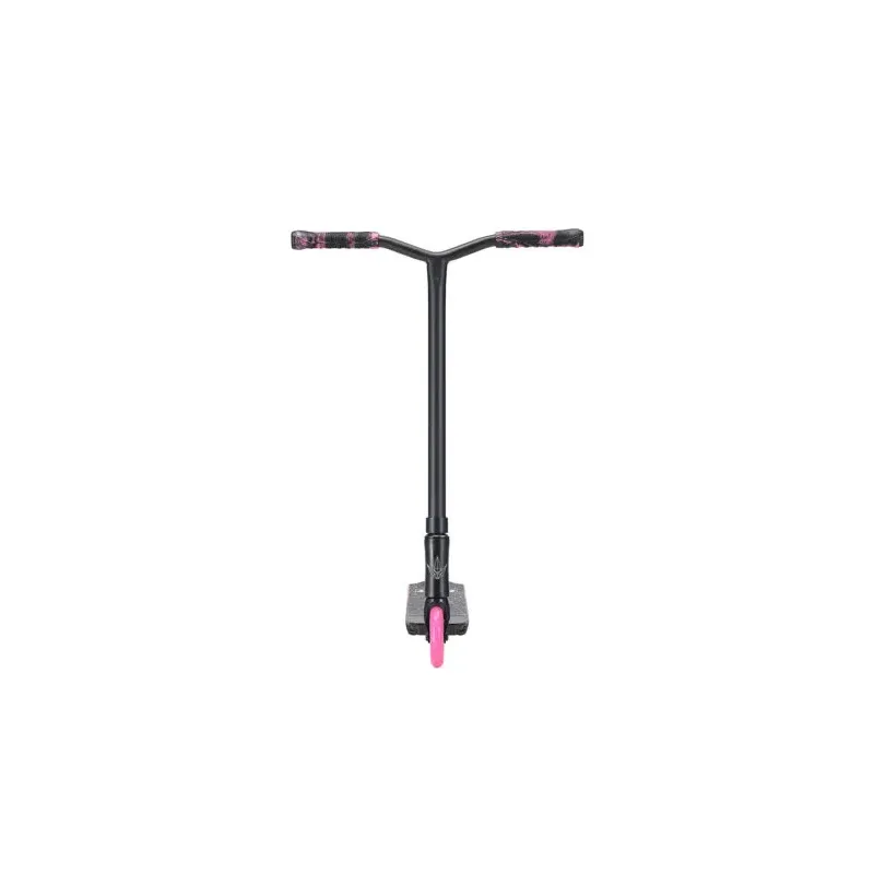 Trick Scooter Blunt S3 Complete Black/Pink